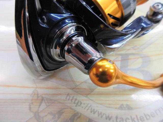 24レブロス LT2500S-XH