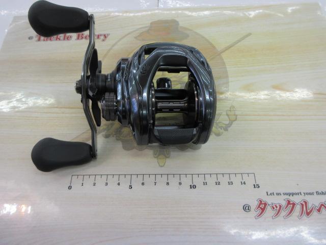 タトゥーラ TW 400XHL｜＠ベリーネット 日本最大新品中古釣具WEBショップ