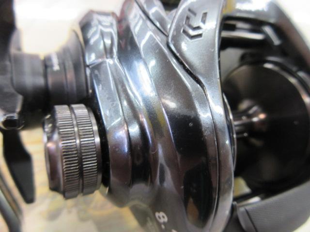 タトゥーラ TW 400XHL｜＠ベリーネット 日本最大新品中古釣具WEBショップ