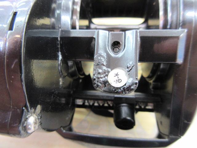 タトゥーラ TW 400XHL｜＠ベリーネット 日本最大新品中古釣具WEBショップ