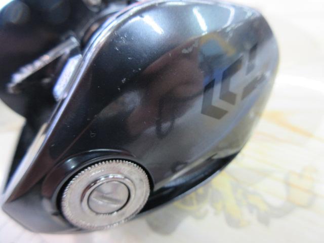 タトゥーラ TW 400XHL｜＠ベリーネット 日本最大新品中古釣具WEBショップ