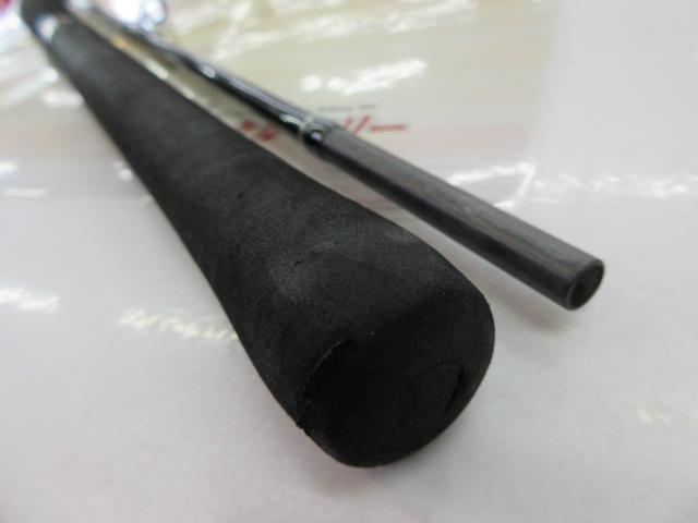 ソルティーアドバンスジギング B603ML