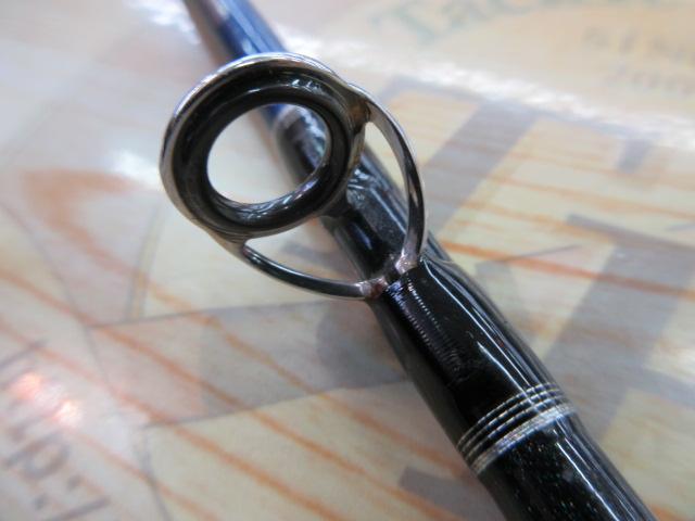 ソルティーアドバンスジギング B603ML