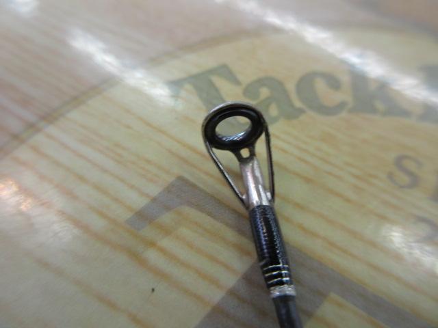 ソルティーアドバンスジギング B603ML