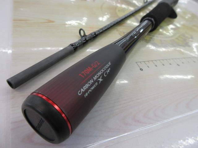 20ゾディアス 170M-G-2