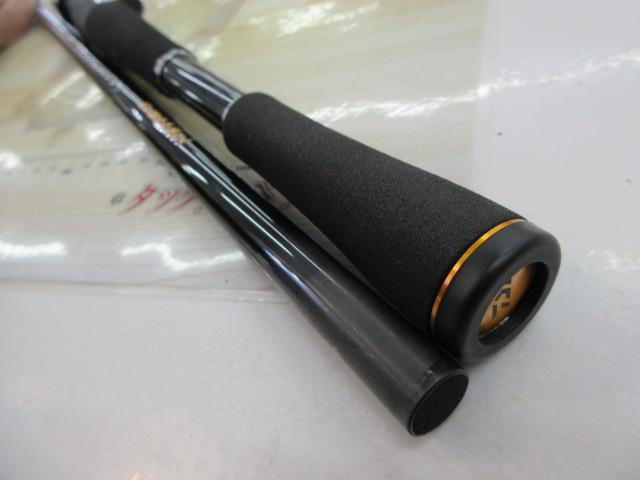 リベリオン 701HXB-ST