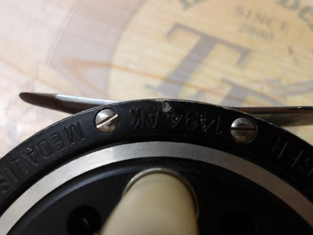 メダリスト 1494