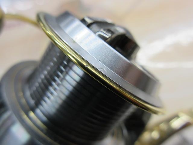 06トーナメントISOZ 2500LBD