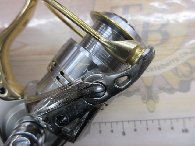 06トーナメントISOZ 2500LBD