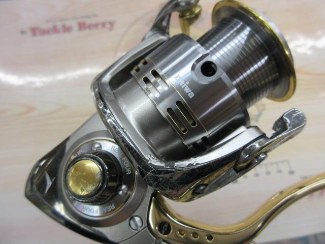 06トーナメントISOZ 2500LBD