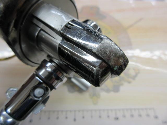 06トーナメントISOZ 2500LBD