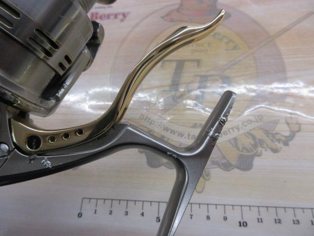 06トーナメントISOZ 2500LBD