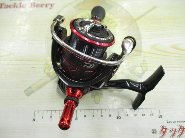 18月下美人MX LT2000S-P