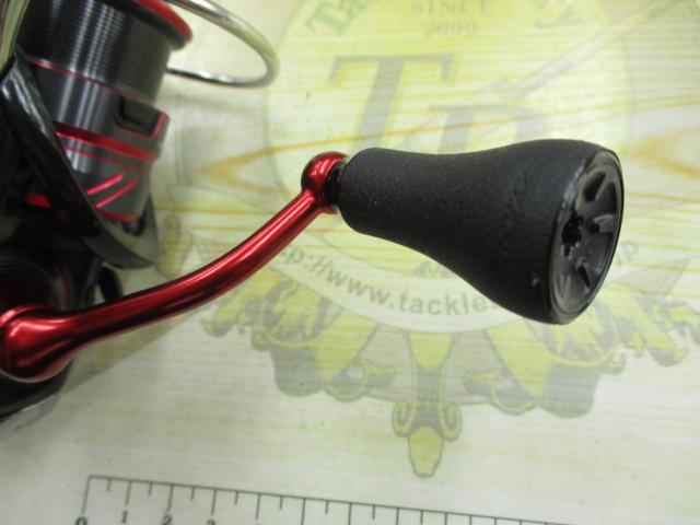 18月下美人MX LT2000S-P