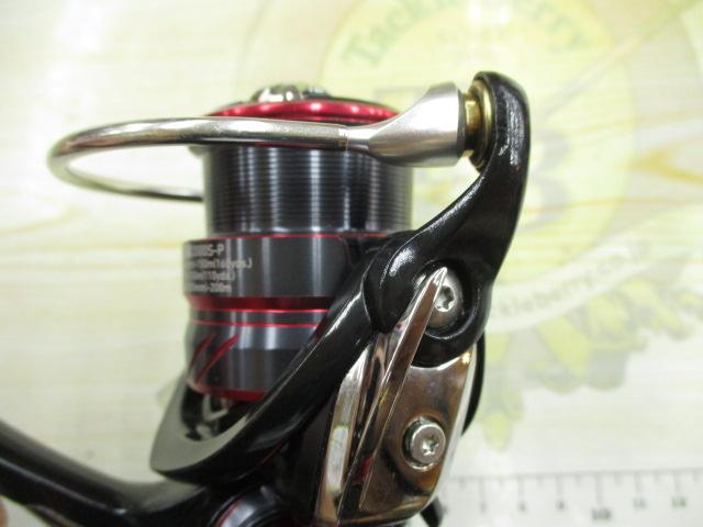 18月下美人MX LT2000S-P