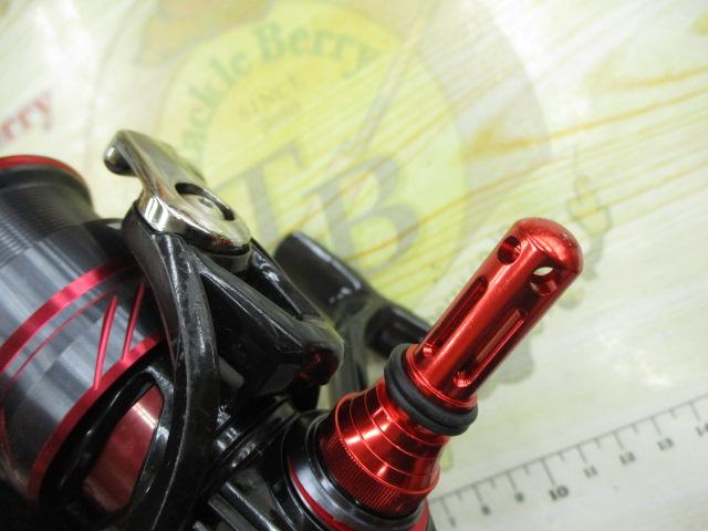 18月下美人MX LT2000S-P