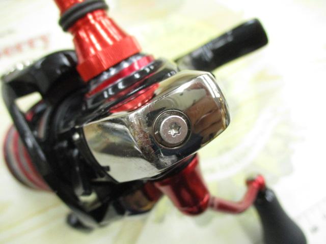 18月下美人MX LT2000S-P