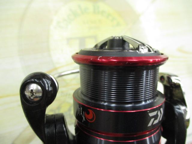 18月下美人MX LT2000S-P