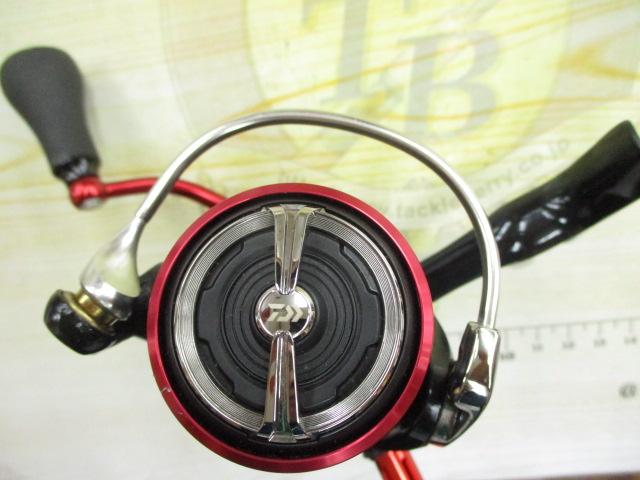 18月下美人MX LT2000S-P