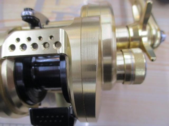 14オシアコンクエスト 200HG