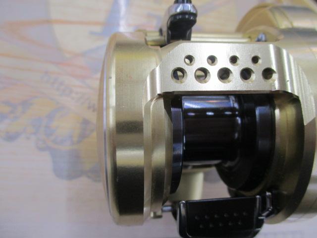 14オシアコンクエスト 200HG