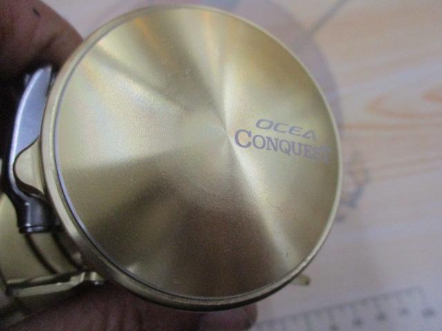 14オシアコンクエスト 200HG