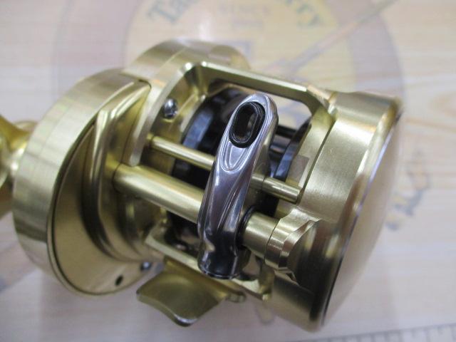 14オシアコンクエスト 200HG