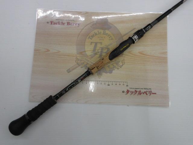 モンストロ 70Sチタンガイド