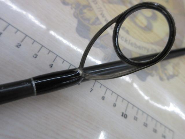 モンストロ 70Sチタンガイド