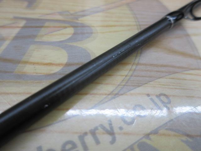 モンストロ 70Sチタンガイド