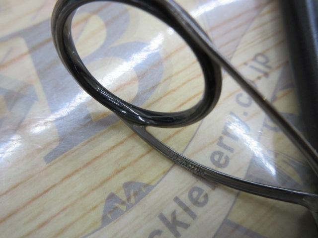 モンストロ 70Sチタンガイド