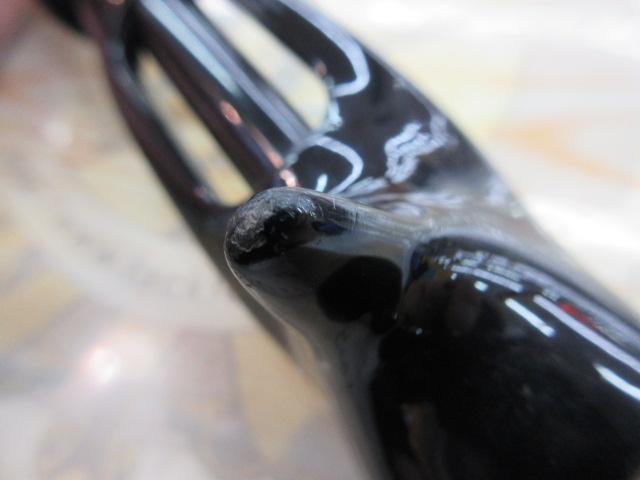 TDトルネード TD-TO631MHFB