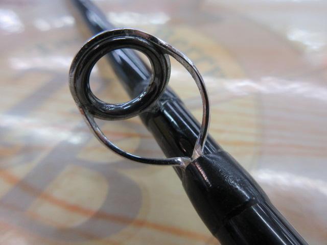 TDトルネード TD-TO631MHFB