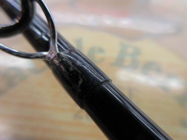 TDトルネード TD-TO631MHFB