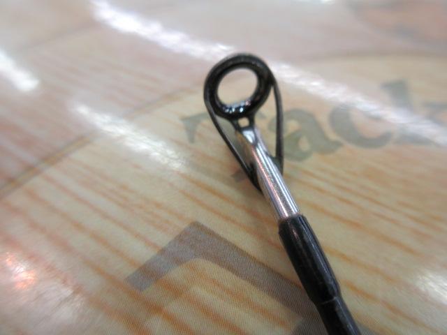 TDトルネード TD-TO631MHFB