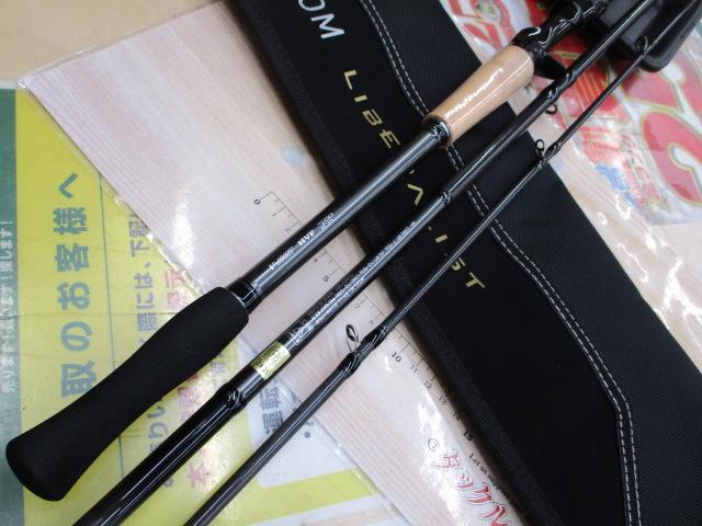 ファントムリベラリスト 803M+RSB｜＠ベリーネット 日本最大新品中古