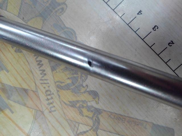 紅牙EX AGS K67HB-SMT