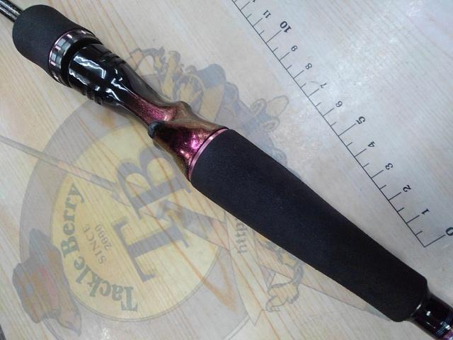 紅牙EX AGS K67HB-SMT