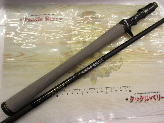 ストラーダゴールド SG-C611HRX｜＠ベリーネット 日本最大新品中古釣具
