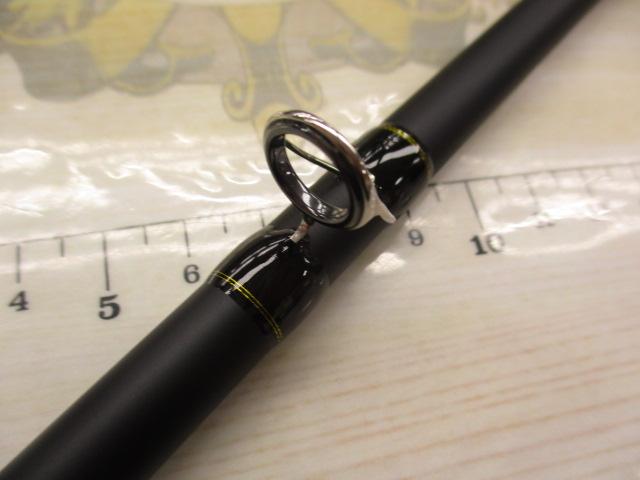 ストラーダゴールド　SG-C611HRX キラーヒート/ストラーダゴールド [SG-C611HRX] - HONEYSPOT