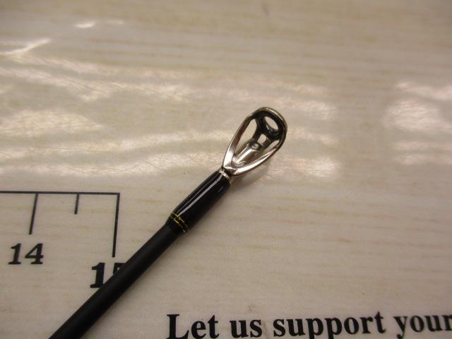 ストラーダゴールド SG-C611HRX｜＠ベリーネット 日本最大新品中古釣具