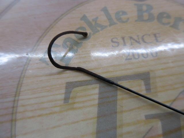 渓流湧渓硬調450