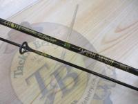 トラウトプログラム 51タイムトライアル