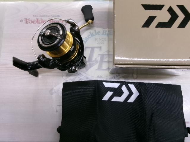 23レガリス LT2000S-P