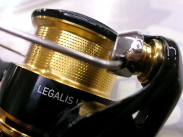 23レガリス LT2000S-P