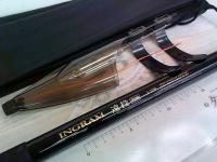 イングラム遠投両軸 5-550