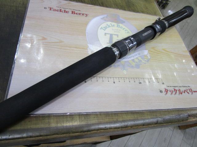 沖釣工房日本海沖メバル 200-360