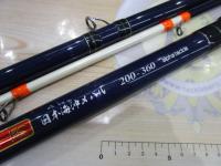 沖釣工房日本海沖メバル 200-360