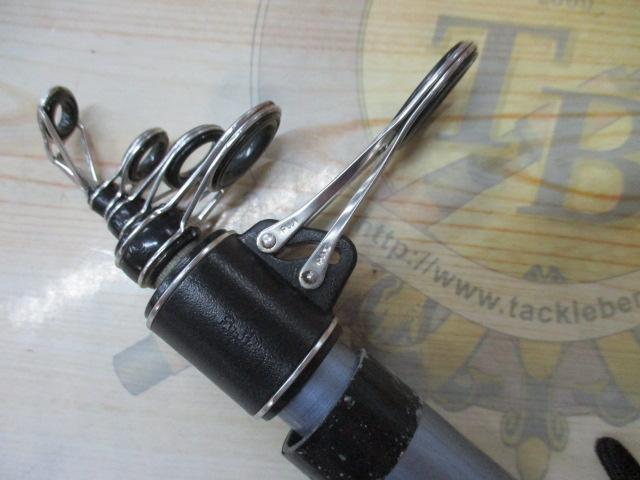 カーボマスターSS-Ⅱ 30-420