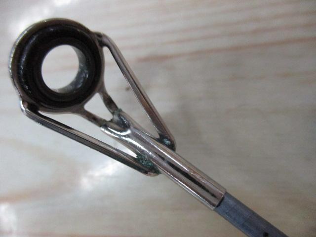 カーボマスターSS-Ⅱ 30-420